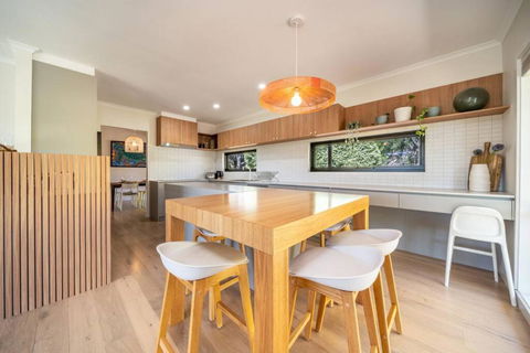 Adelaide Hills Retreat - Surrounded By Nature - Yamba Accommodation 0