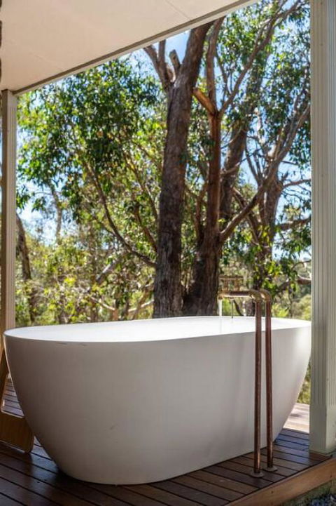 Adelaide Hills Retreat - Surrounded By Nature - Yamba Accommodation 4