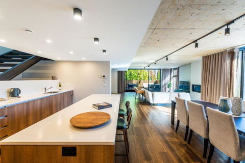 Accommodate Canberra - Waygoose 1 - Yamba Accommodation 4