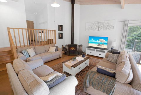 A Wood Haven - Yamba Accommodation 0