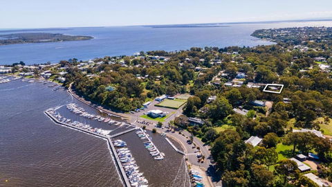 A Wood Haven - Yamba Accommodation 1