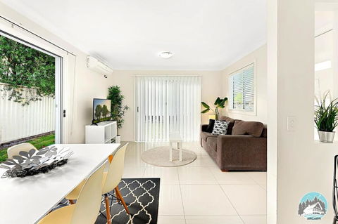 Aircabin - Oxley Park - Lovely & Comfy - 2 Beds - Yamba Accommodation 0