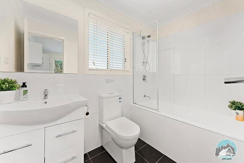 Aircabin - Oxley Park - Lovely & Comfy - 2 Beds - Yamba Accommodation 4