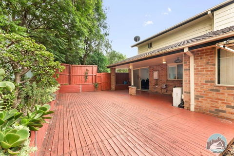 Aircabin - Seven Hills - Lovely - 3 Beds Townhouse - Yamba Accommodation 0