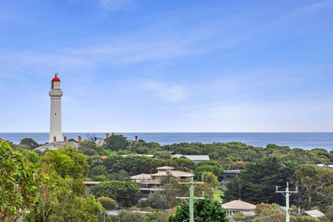 Aireys Delight - Yamba Accommodation 1