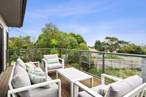 Aireys Delight - Yamba Accommodation 4