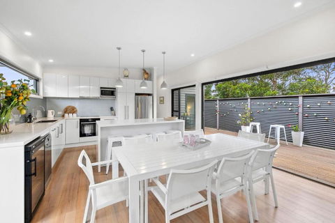 Aireys Delight - Yamba Accommodation 2