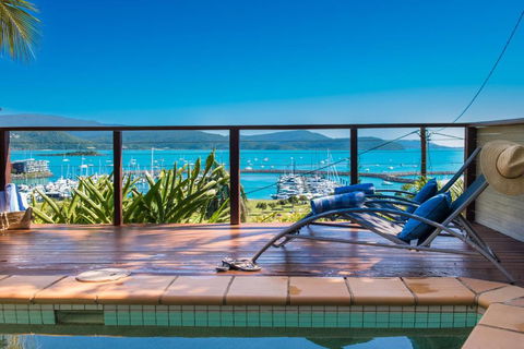 Airlie Sea-Clusion - Yamba Accommodation 1