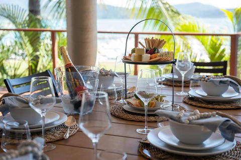 Airlie Sea-Clusion - Yamba Accommodation 3