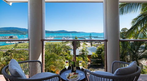Airlie Sea-Clusion - Yamba Accommodation 2