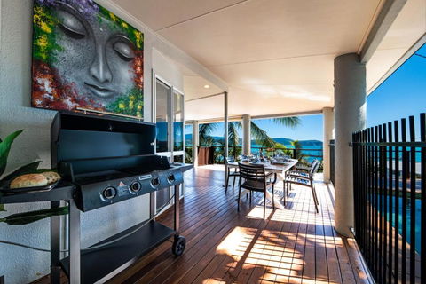 Airlie Sea-Clusion - Yamba Accommodation 4