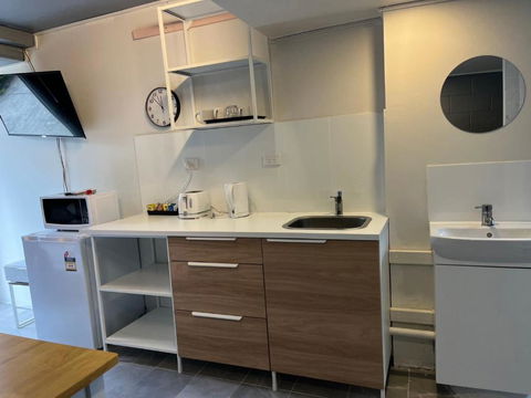 Airway Motel - Yamba Accommodation 1