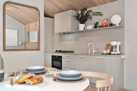 Akora Cabin At Hyams Beach - Yamba Accommodation 4