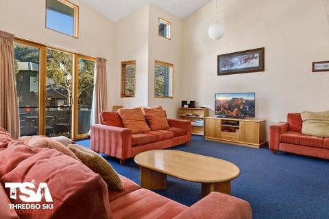 Akuna 1 - Yamba Accommodation 0