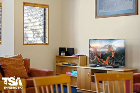 Akuna 1 - Yamba Accommodation 2