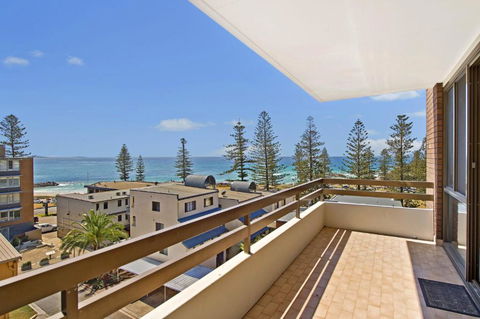 Akuna 18 6 Joffre Street - Yamba Accommodation 4