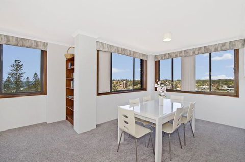 Akuna 18 6 Joffre Street - Yamba Accommodation 1