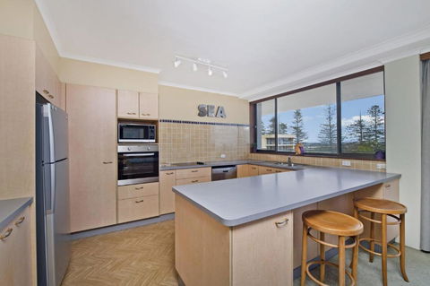 Akuna 14 6 Joffre Street - Yamba Accommodation 4