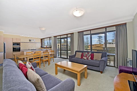 Akuna 14 6 Joffre Street - Yamba Accommodation 3