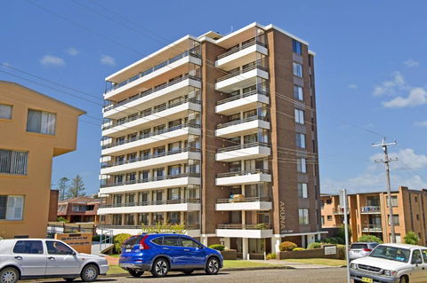 Akuna 14 6 Joffre Street - Yamba Accommodation 1