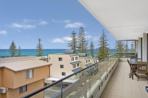 Akuna 14 6 Joffre Street - Yamba Accommodation 0