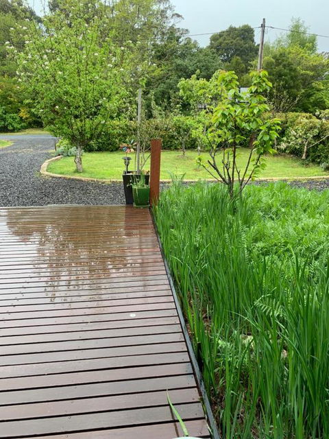 Akyra - Yamba Accommodation 4