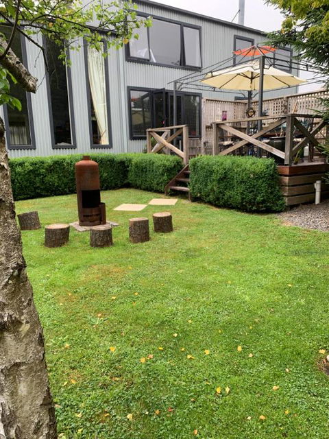Akyra - Yamba Accommodation 2