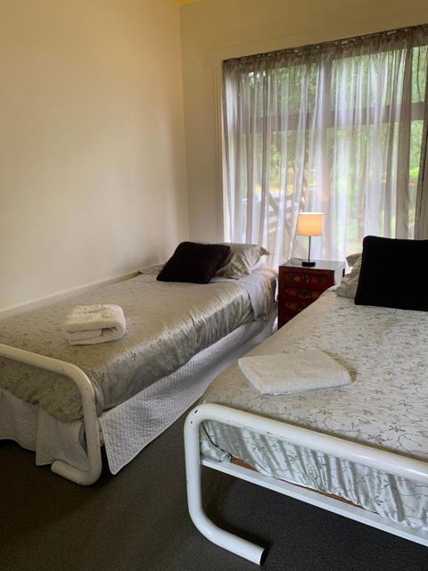 Akyra - Yamba Accommodation 1