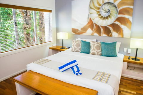 Alamanda - Suite 46 - Yamba Accommodation 3