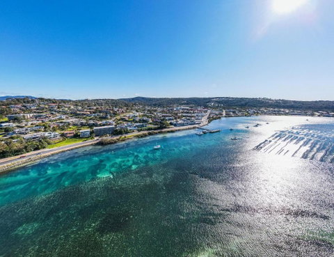 Albacore Apartments - Yamba Accommodation 1