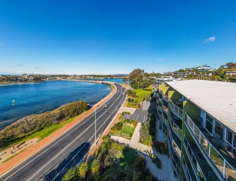 Albacore Apartments - Yamba Accommodation 3