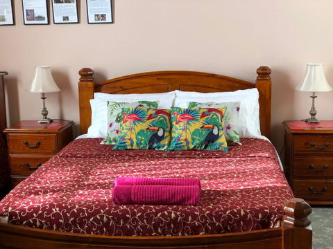 Albany Foreshore Guest House - Yamba Accommodation 3
