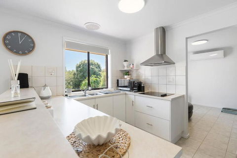 Albatross-96 Albatross Ave Hayborough - No Linen Included - Yamba Accommodation 3