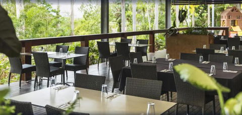 Albatross Bay Resort - Yamba Accommodation 3