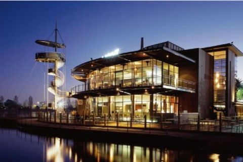 Albert Park Bayside Brilliance GRHM - Yamba Accommodation 4