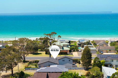 Albion Blue By Experience Jervis Bay - Yamba Accommodation 1