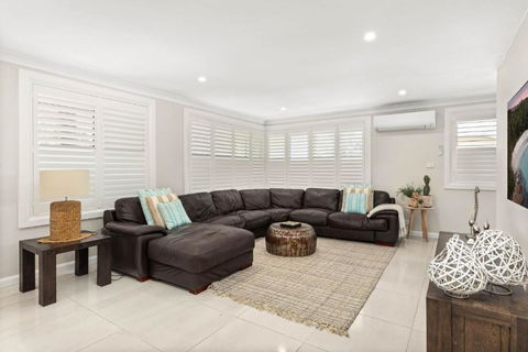 Albion Blue By Experience Jervis Bay - Yamba Accommodation 2