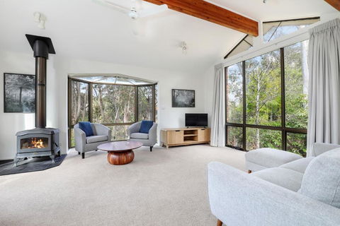 Alencon - Yamba Accommodation 4
