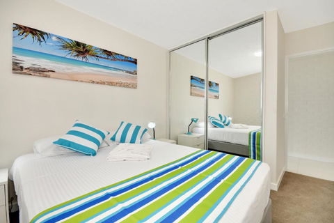 Alex Beach Apt Bilgola4 - Yamba Accommodation 2