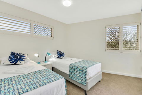 Alex Beach Apt Bilgola4 - Yamba Accommodation 4