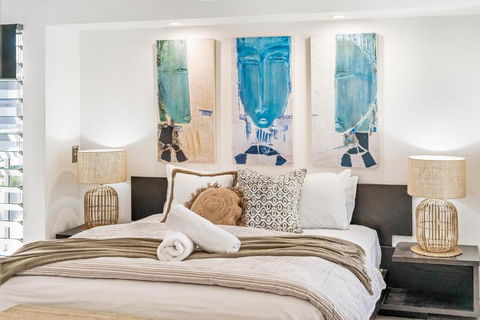 Alex Beach House - Yamba Accommodation 4