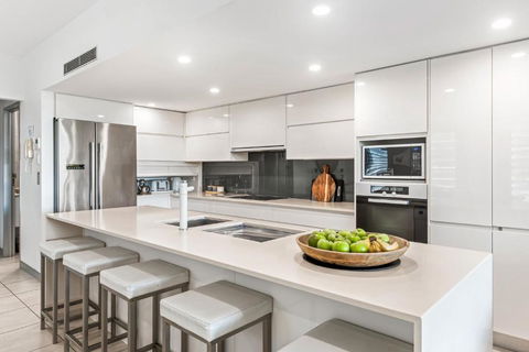 Alex Beach House - Yamba Accommodation 2