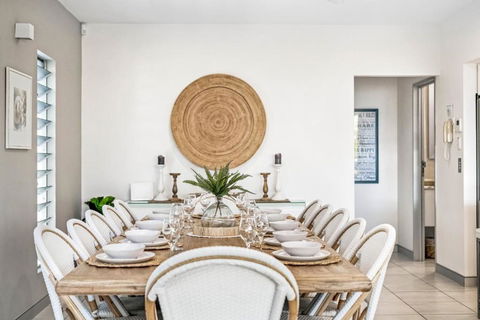 Alex Beach House - Yamba Accommodation 1