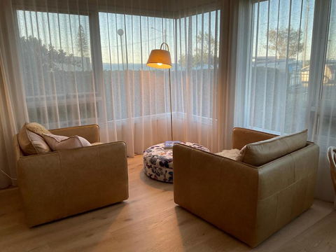 Alex Beachfront Views - Yamba Accommodation 1