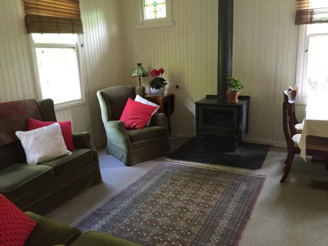 Alexandra Farmstay - Yamba Accommodation 1