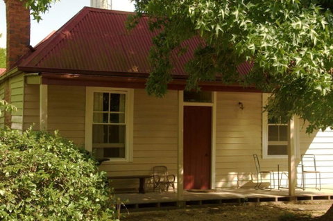 Alexandra Farmstay - Yamba Accommodation 4