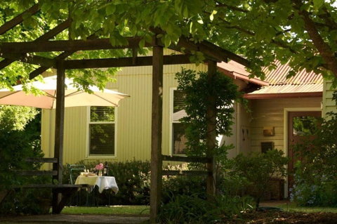 Alexandra Farmstay - Yamba Accommodation 2