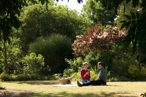 Alexandra Farmstay - Yamba Accommodation 0
