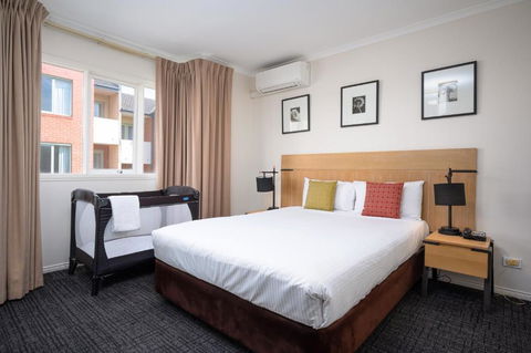 Aligned Corporate Residences Kew - Yamba Accommodation 3