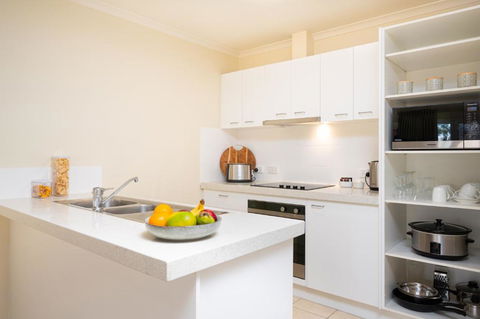 Aligned Corporate Residences Kew - Yamba Accommodation 4